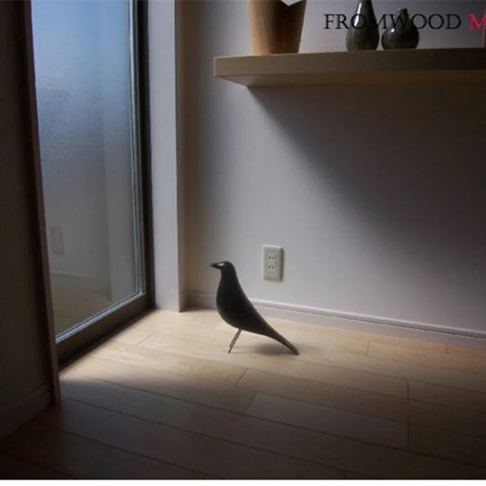 Nordic Pigeon Eames Bird