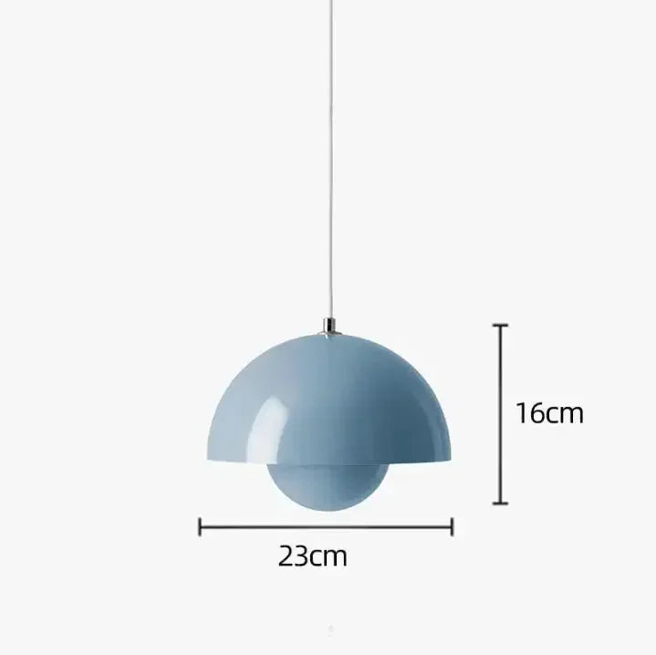 Nordic Designer LED Pendant Light