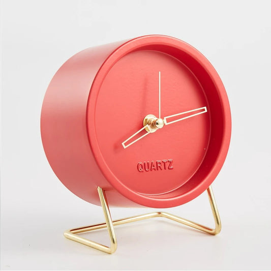 Nordic Art Electronic Clock