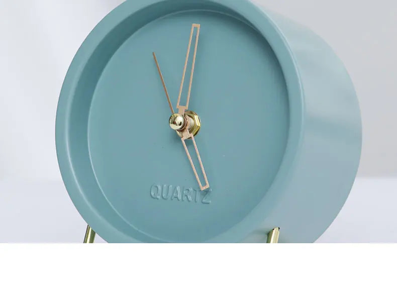 Nordic Art Electronic Clock