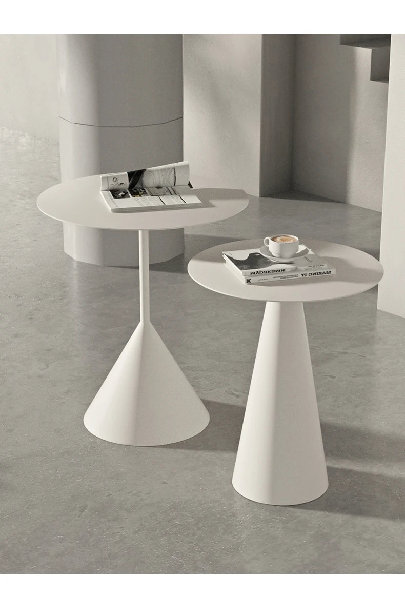 Nordic Modern Side Table