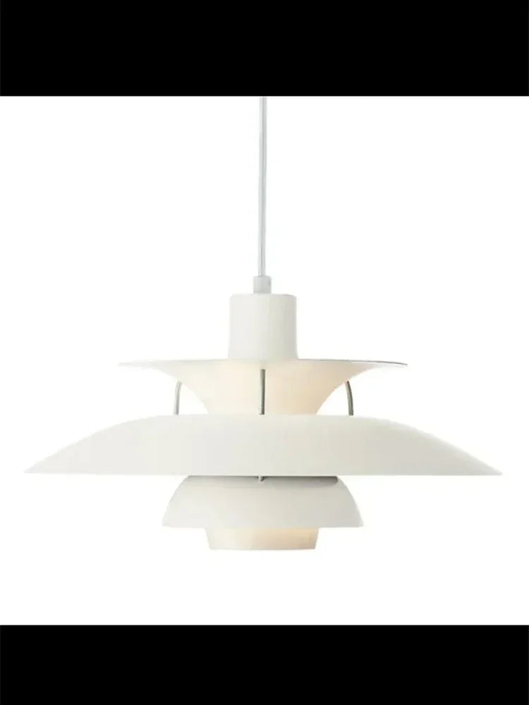 Danish Design Pendant Light