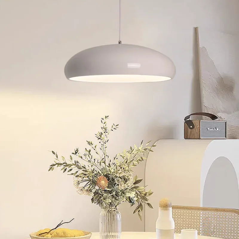 Nordic LED Pendant Light