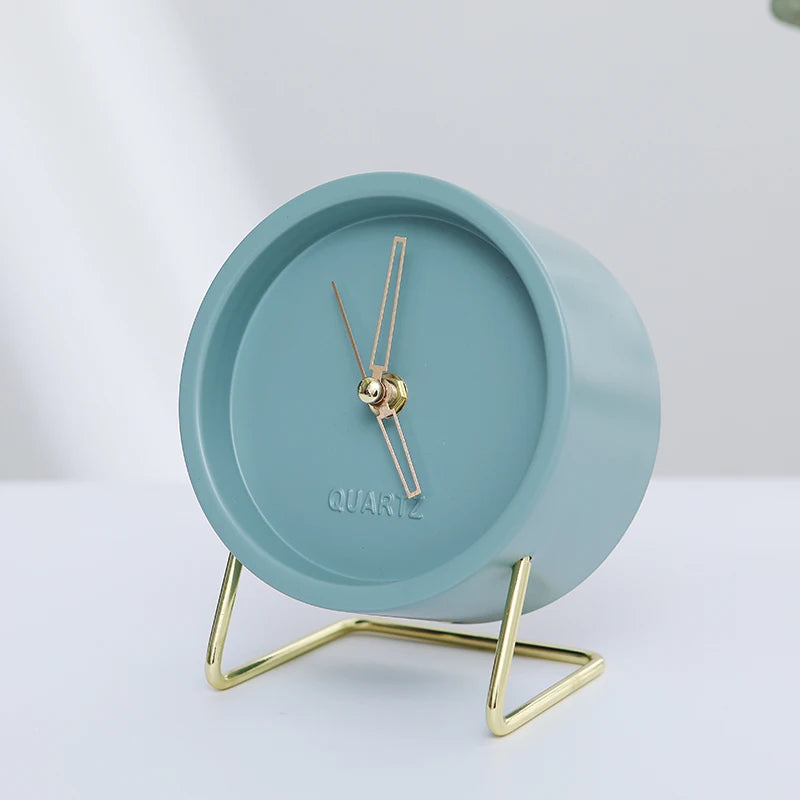 Nordic Art Electronic Clock