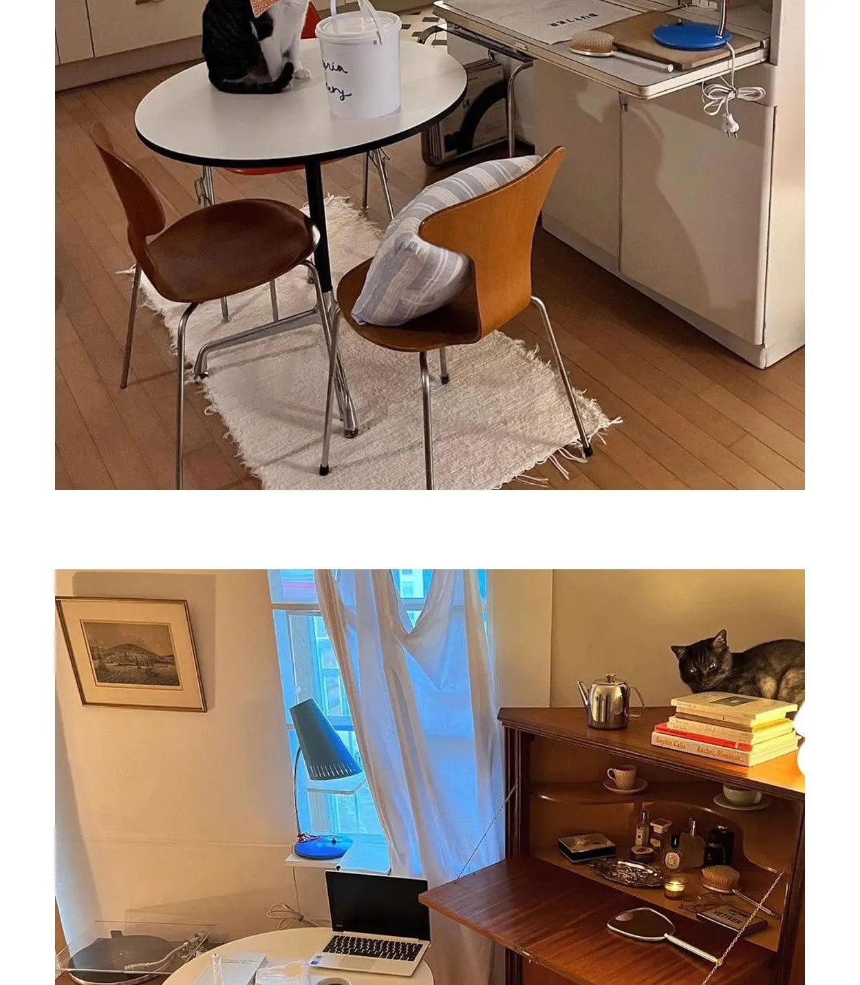 Nordic Eames Round Table