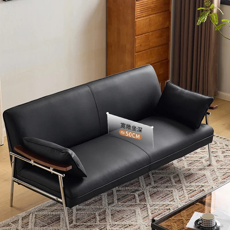 Minimalist Sofa Lounge