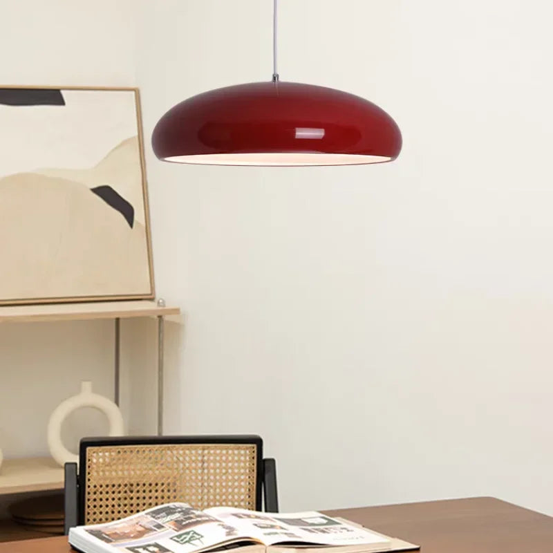 Nordic LED Pendant Light