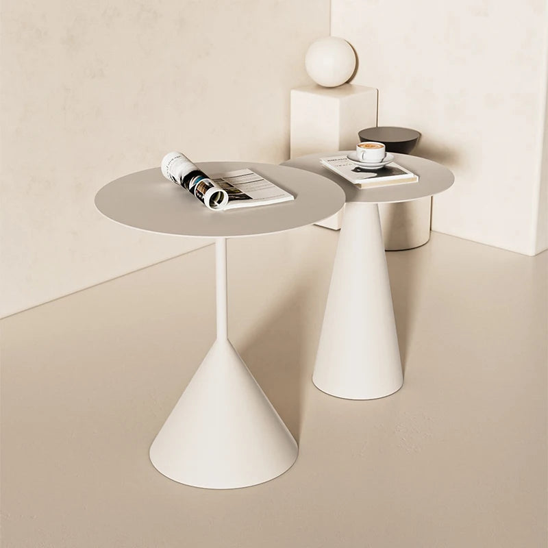 Nordic Modern Side Table