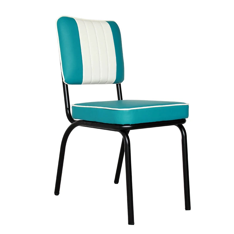 Nordic Style Luxury Dining Chair