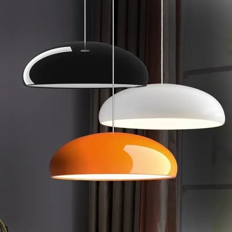 Nordic LED Pendant Light