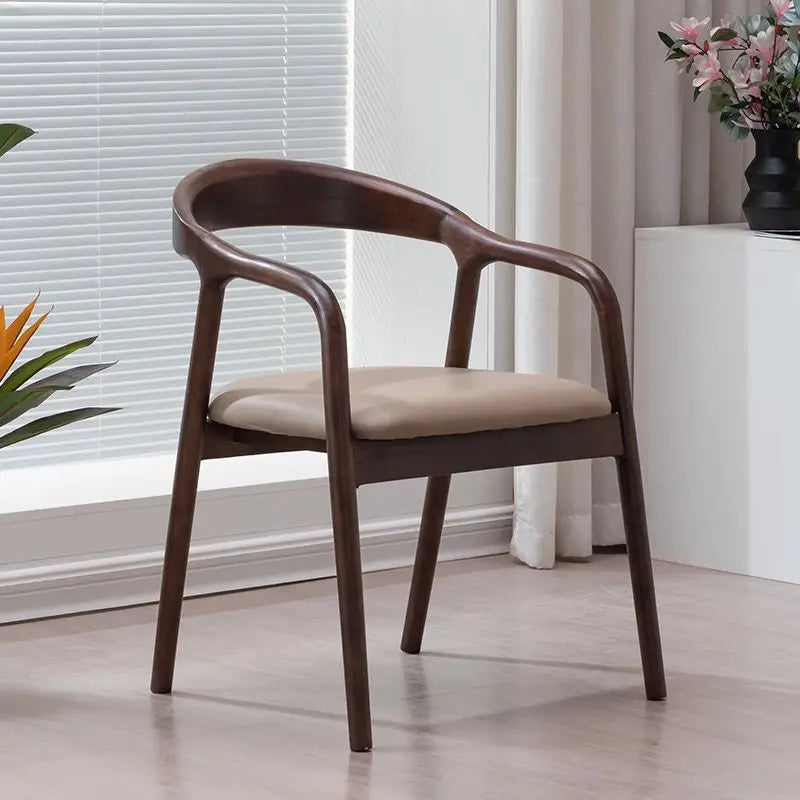 Nordic Inspired Dining Chairs