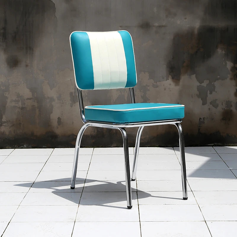 Nordic Style Luxury Dining Chair