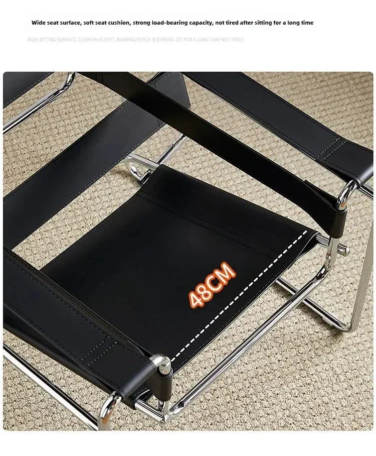 Nordic Vassili Leisure Chair