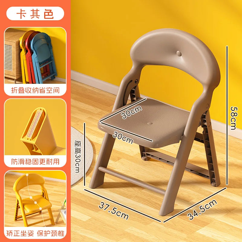 Nordic Recliner Chair Set