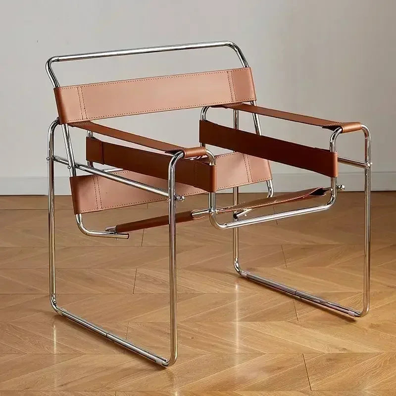 Nordic Vassili Leisure Chair