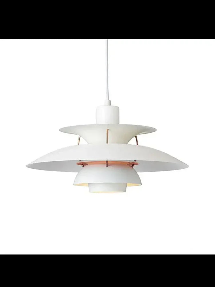 Danish Design Pendant Light