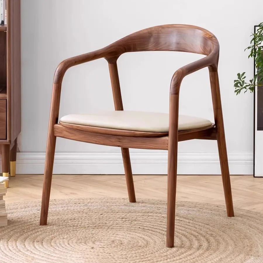 Nordic Inspired Dining Chairs