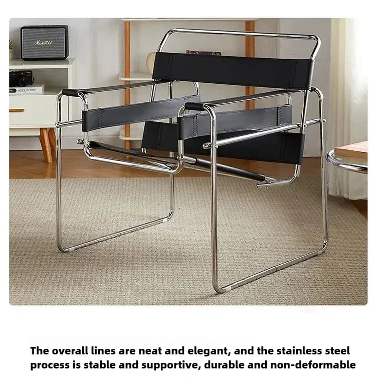 Nordic Vassili Leisure Chair