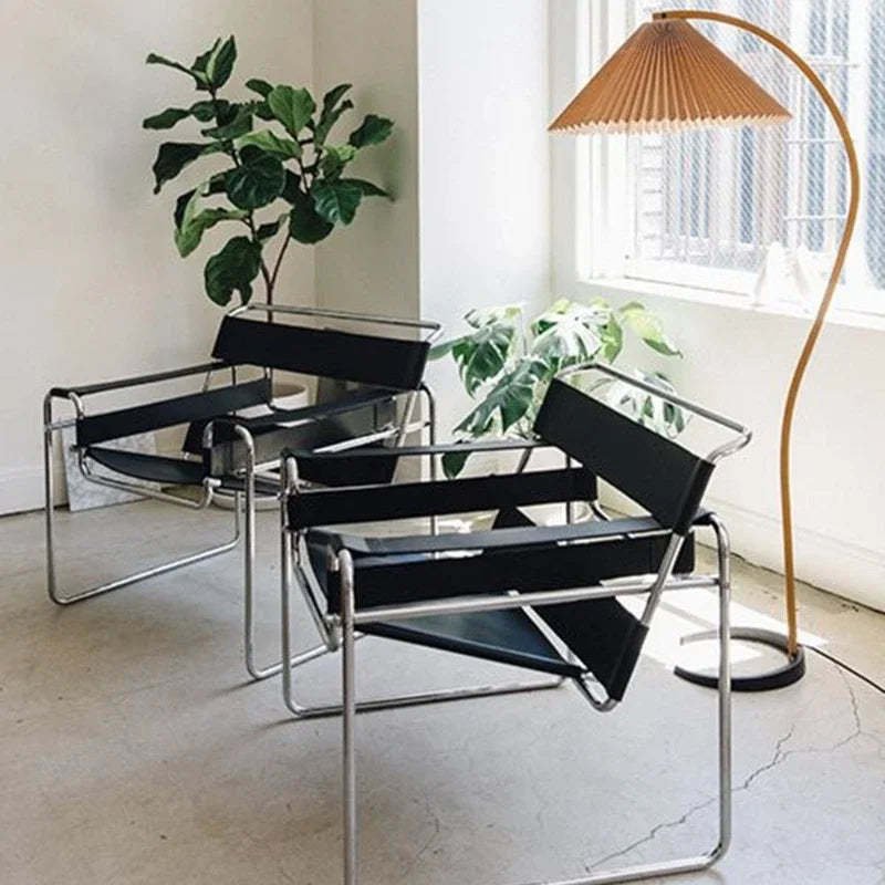 Nordic Vassili Leisure Chair