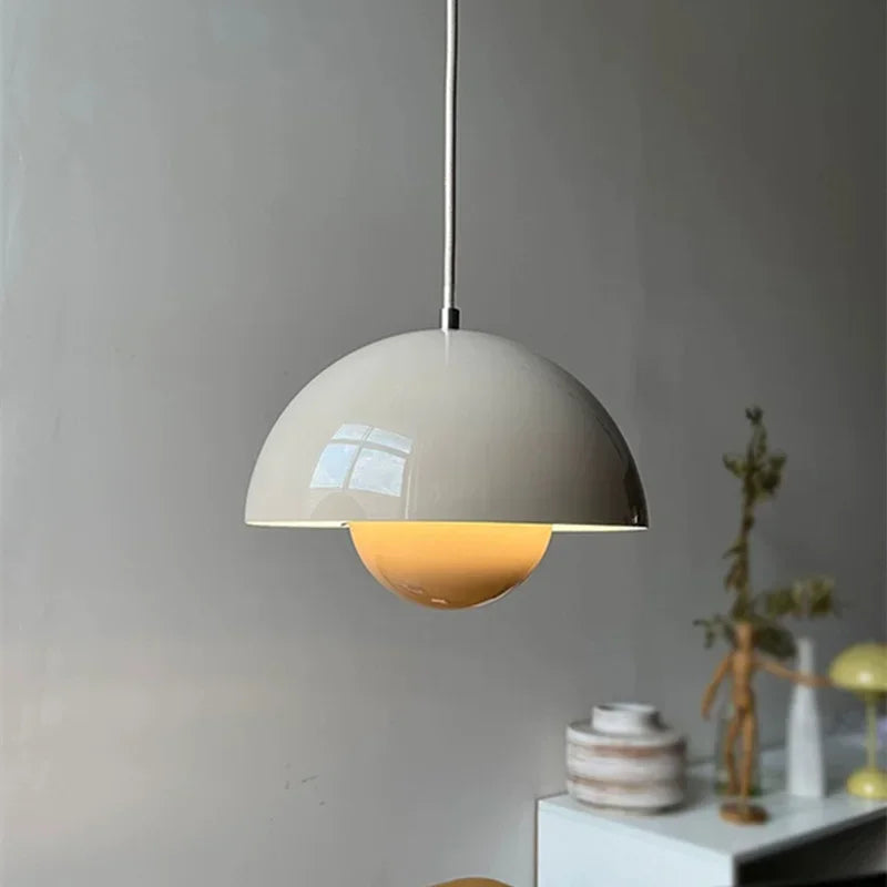 Nordic Designer LED Pendant Light