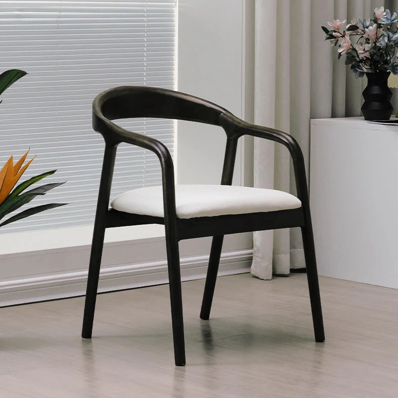 Nordic Inspired Dining Chairs