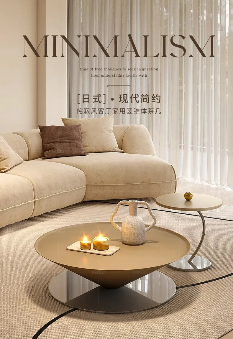 Nordic Multipurpose Coffee Table