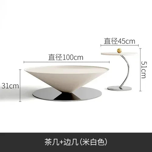 Nordic Multipurpose Coffee Table