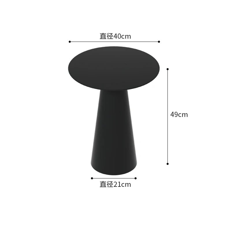 Nordic Modern Side Table