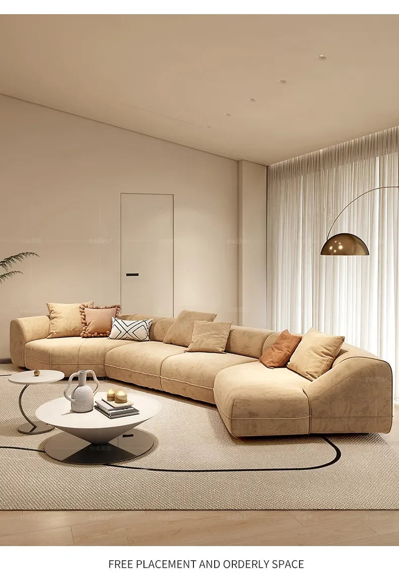 Nordic Multipurpose Coffee Table