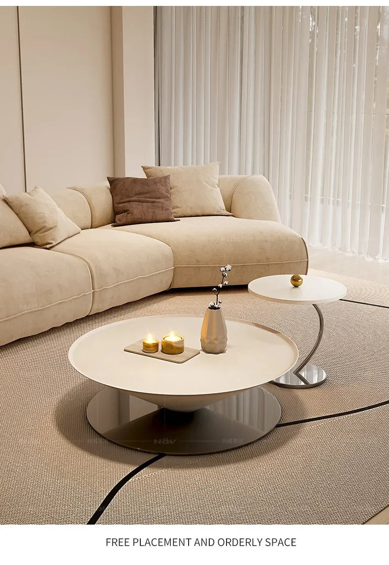 Nordic Multipurpose Coffee Table