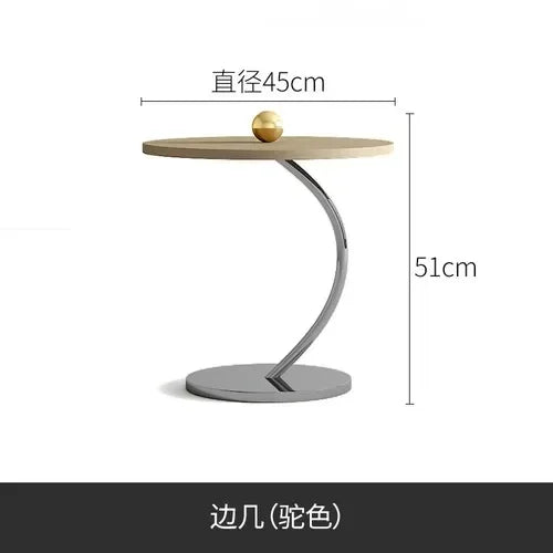 Nordic Multipurpose Coffee Table