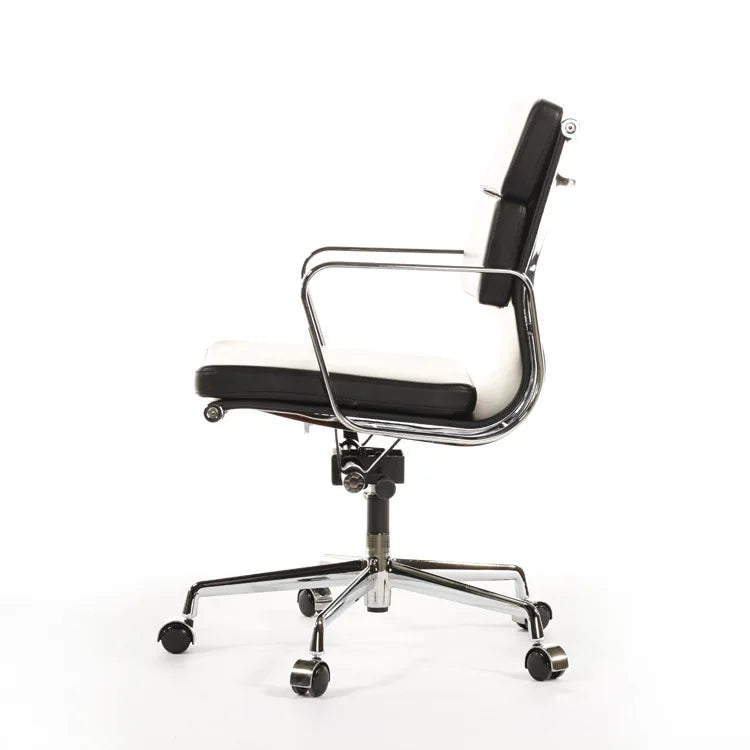 Cowhide Eames Office Chair