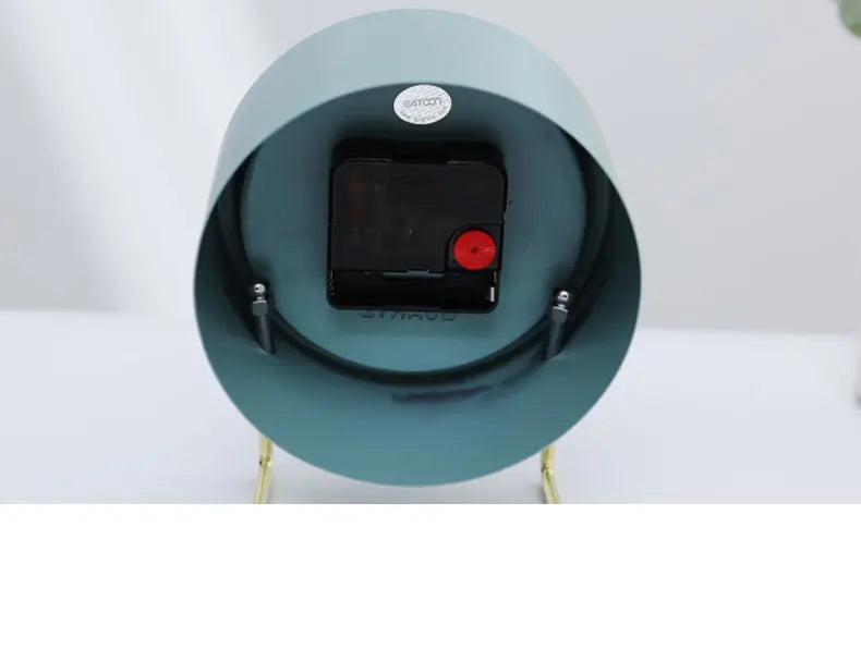 Nordic Art Electronic Clock