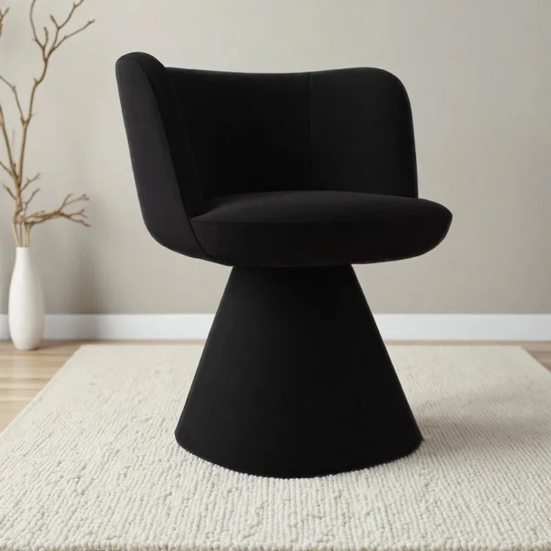 Nordic Luxury Makeup Chair