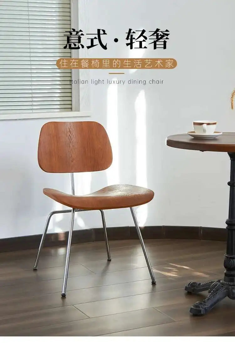 Nordic Eames Dining Chair