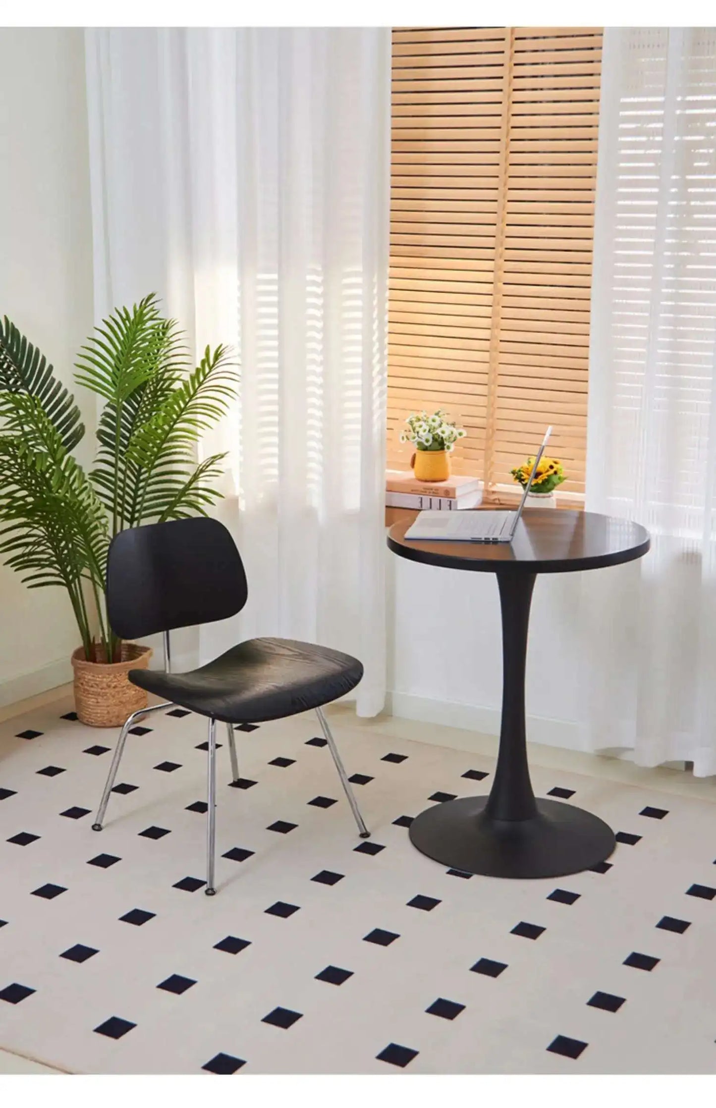 Nordic Eames Dining Chair
