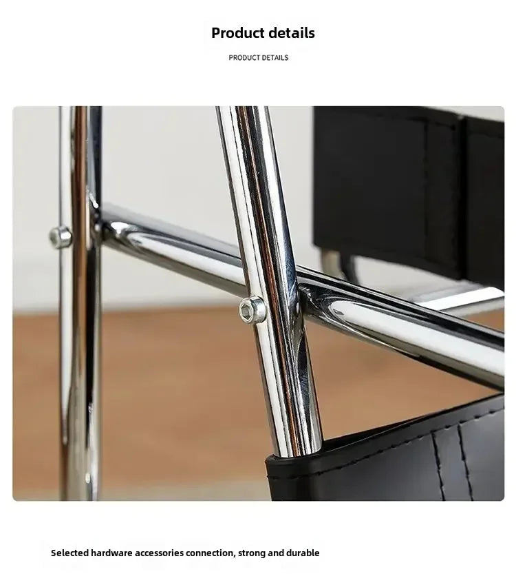 Nordic Vassili Leisure Chair