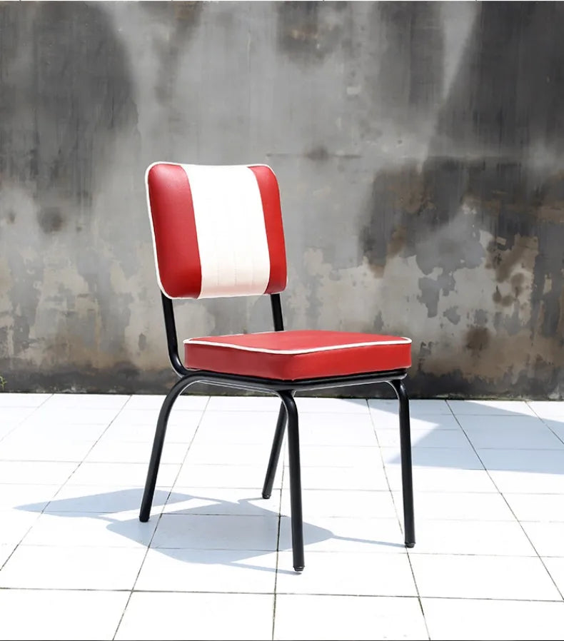 Nordic Style Luxury Dining Chair