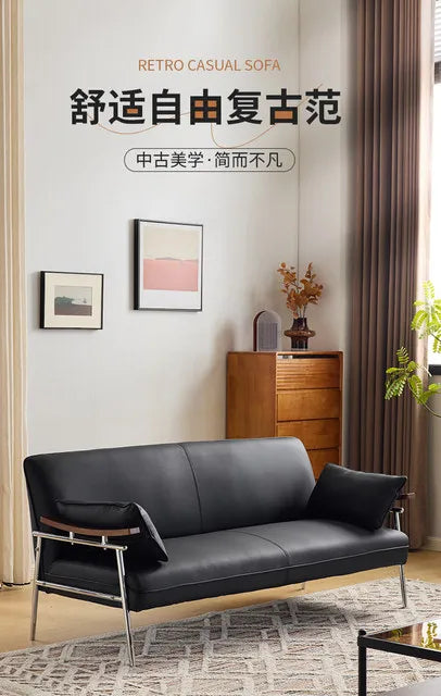 Minimalist Sofa Lounge