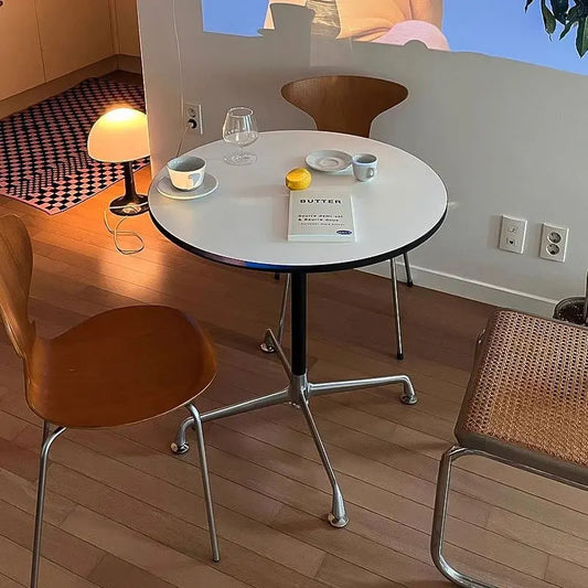 Nordic Eames Round Table