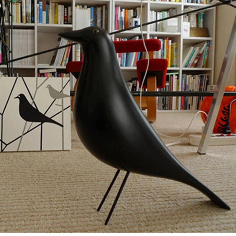 Nordic Pigeon Eames Bird