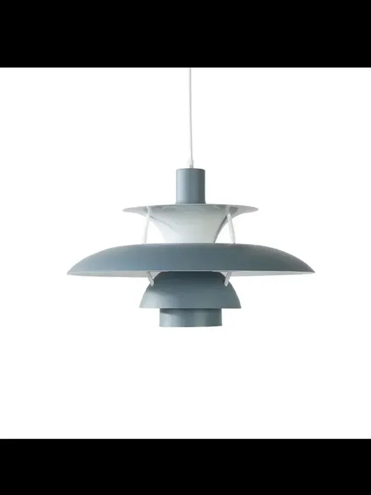 Danish Design Pendant Light