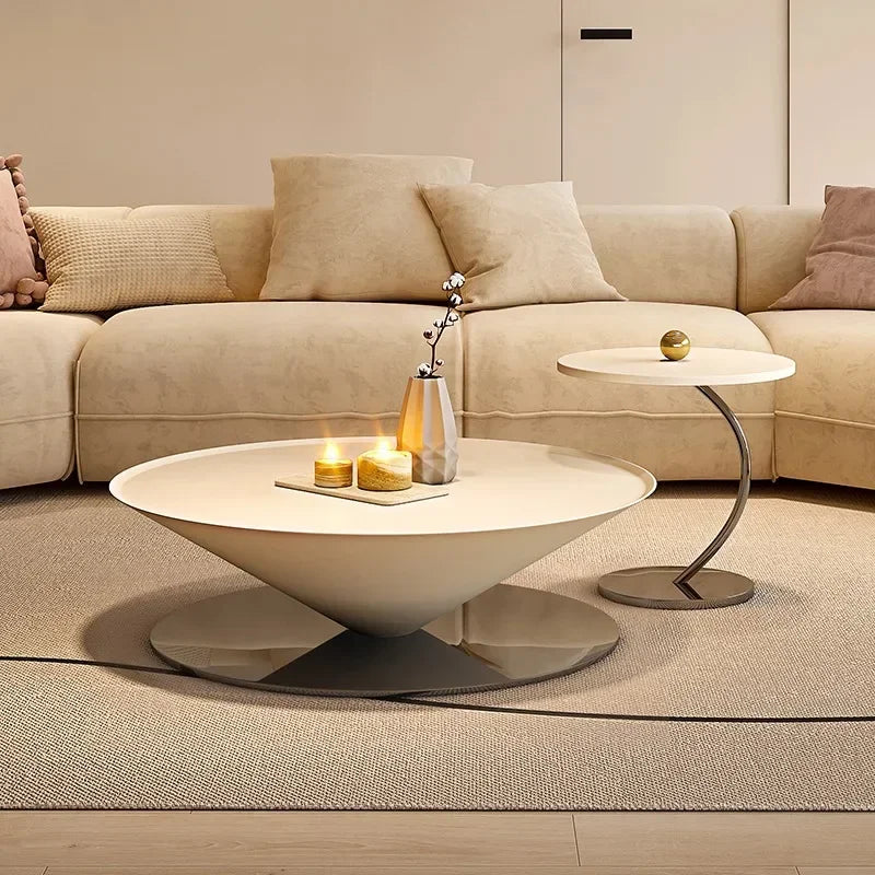 Nordic Multipurpose Coffee Table