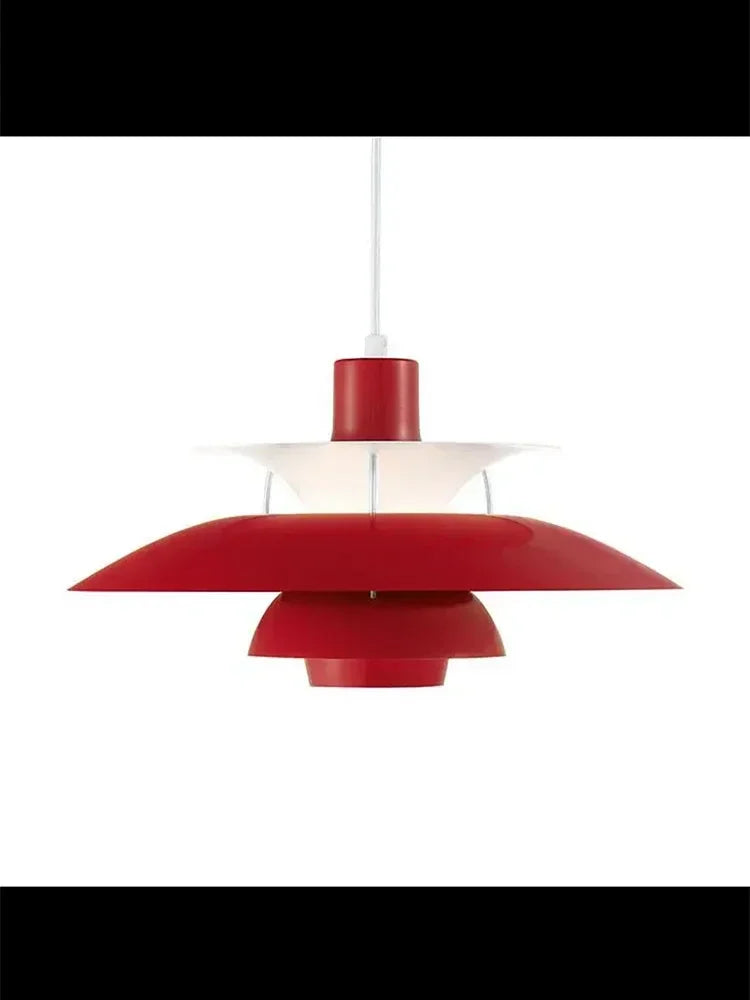 Danish Design Pendant Light