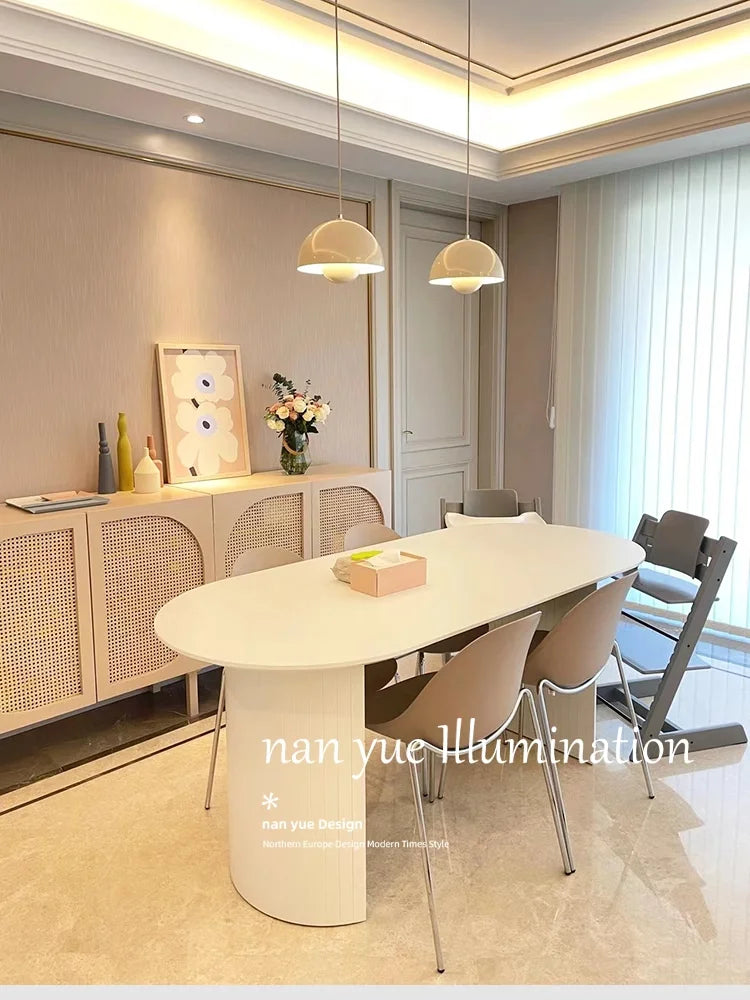 Nordic LED Color Chandelier