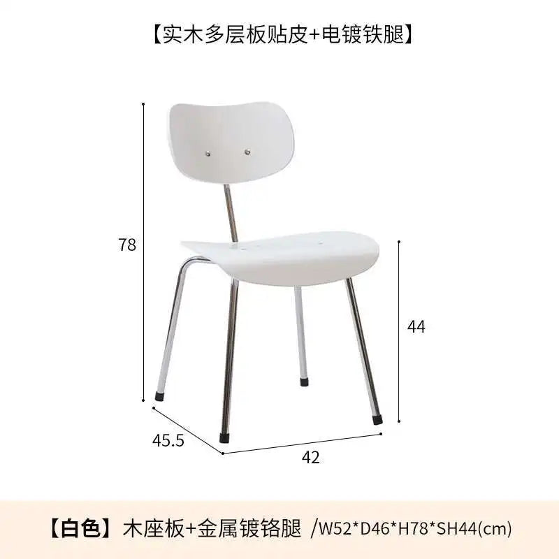 Nordic Eames Dining Chair