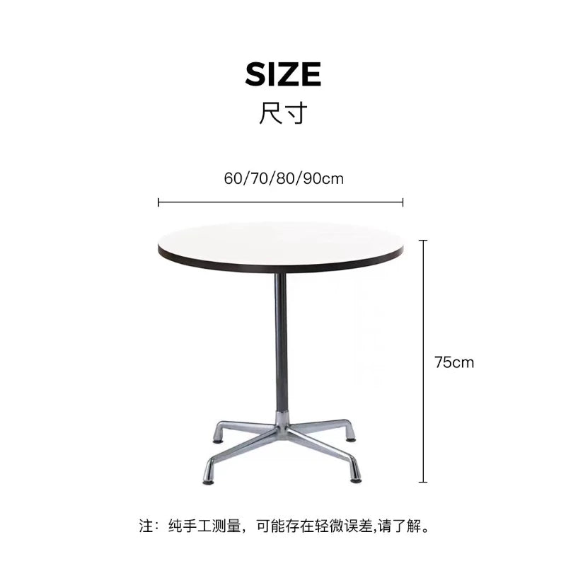 Nordic Eames Round Table