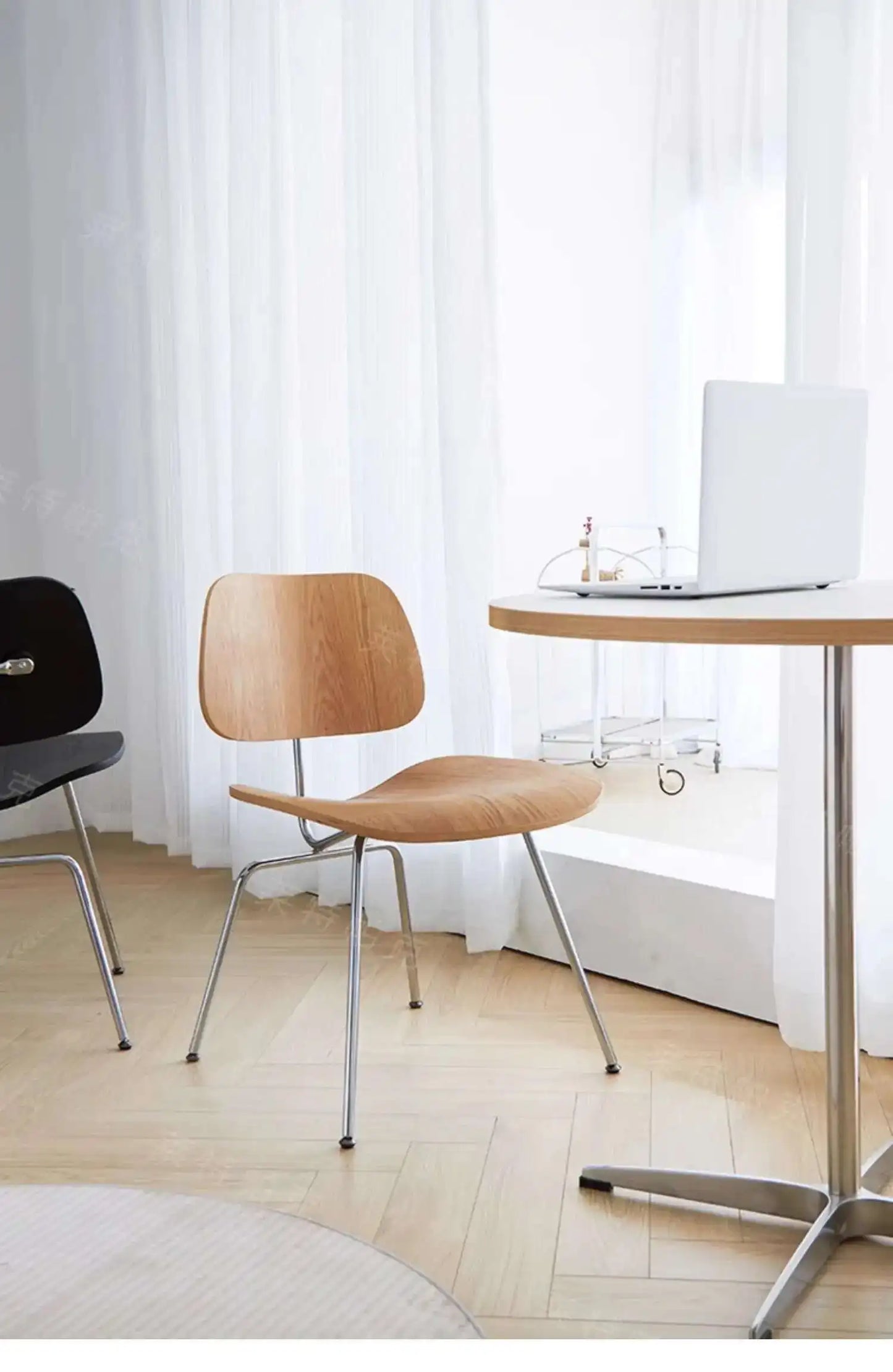 Nordic Eames Dining Chair