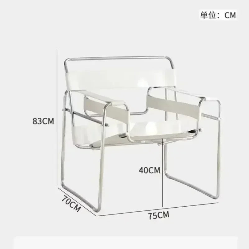 Nordic Vassili Leisure Chair