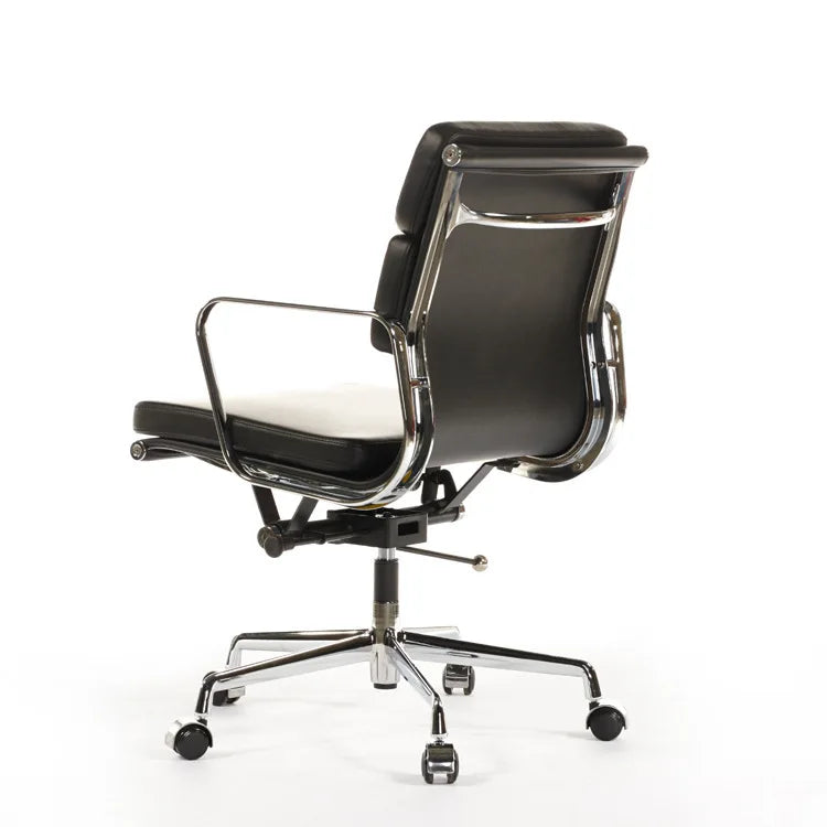 Cowhide Eames Office Chair